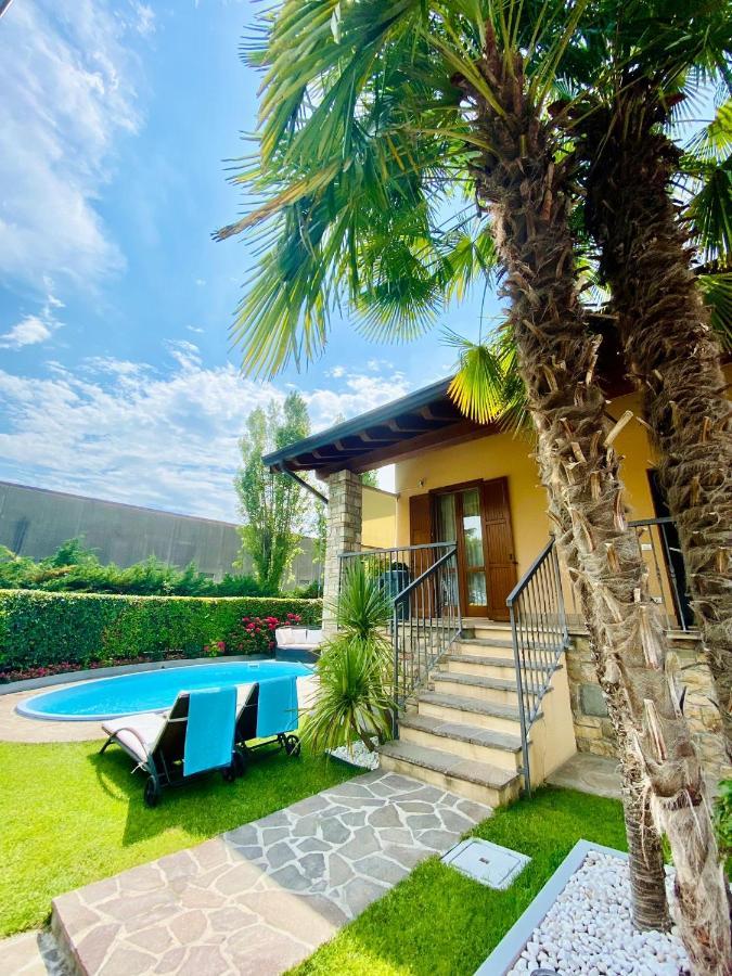 Franciacorta Suite Corte Franca Exterior foto