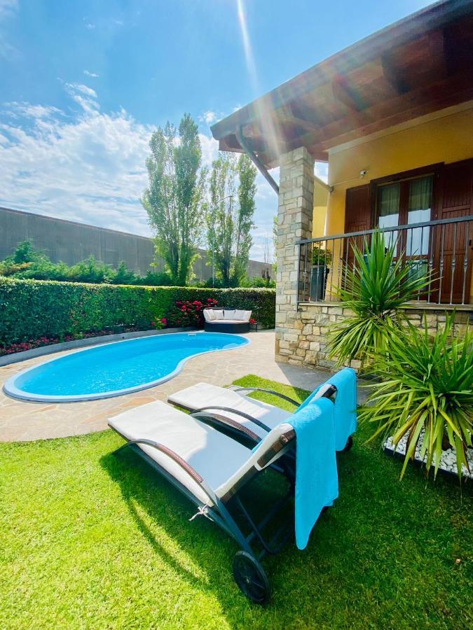 Franciacorta Suite Corte Franca Exterior foto